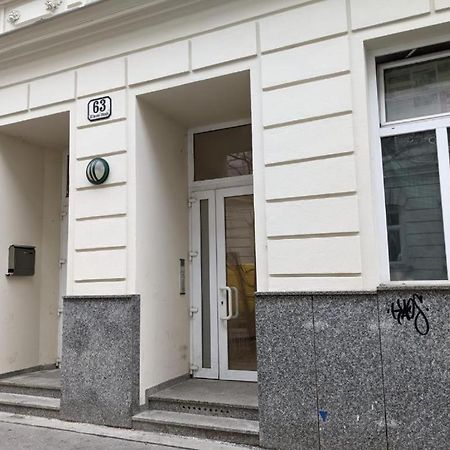 Hotel Easybook-In Viena Exterior foto