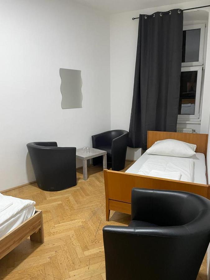Hotel Easybook-In Viena Exterior foto